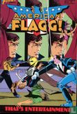 American Flagg! 31 - Image 1