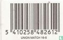 Union Match  - Image 1