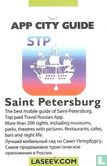 App City Guide St. Petersburg - Image 1