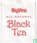 All Natural Black Tea - Afbeelding 1