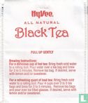 All Natural Black Tea - Afbeelding 2