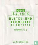 Husten- und Bronchial - Image 1