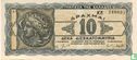 Greece 10 billion Drachmas 1944 - Image 1