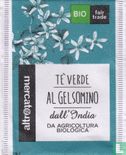 Tè Verde Al Gelsomino - Afbeelding 1