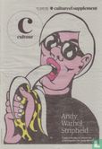 Andy Warhol Stripheld