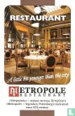 Restaurant Metropole - Image 1