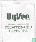 Decaffeinated Green Tea  - Image 1