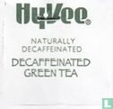 Decaffeinated Green Tea  - Image 3