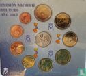Spain mint set 2013 (with medal Comunitat Valenciana) - Image 2