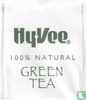 100% Natural Green Tea   - Afbeelding 1