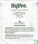 100% Natural Green Tea   - Image 2