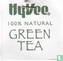 100% Natural Green Tea   - Afbeelding 3
