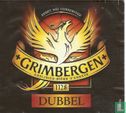 Grimbergen Dubbel - Image 1