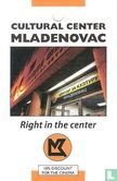 Cultural Center Mladenovac - Afbeelding 1