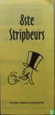 8ste Stripbeurs - Image 1
