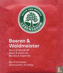 Beeren & Waldmeister  - Afbeelding 1