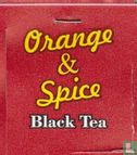 Black Tea Orange & Spice - Image 3