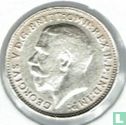 Verenigd Koninkrijk 3 pence 1917 - Afbeelding 2