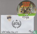 Stone Sour, Hydrograd, VIP Meet and Greet Pass, 2018 - Afbeelding 3