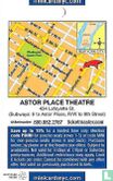 Blue Man Group - Aston Place Theatre - Image 2