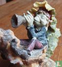 Flute Pixie with lookout - Image 3