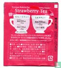 Strawberry tea - Afbeelding 2