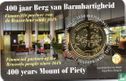 België 2½ euro 2018 (coincard - FRA) "400 years Mount of Piety" - Afbeelding 2
