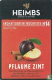 Plaume Zimt