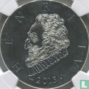 France 10 euro 2013 (PROOF) "Henri IV" - Image 1