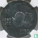 Frankrijk 10 euro 2013 (PROOF) "Henri IV" - Afbeelding 2