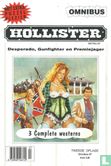 Hollister Best Seller Omnibus 97
