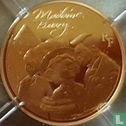 France 50 euro 2013 (PROOF) "Heroes of the French literature - Madame Bovary" - Image 2