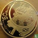 France 50 euro 2013 (BE) "Astérix" - Image 1