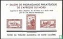 Salon de Propagande Philatélique - Afbeelding 2