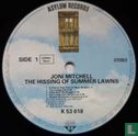 The Hissing of Summer Lawns   - Afbeelding 3