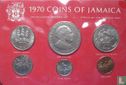 Jamaica mint set 1970 - Image 1
