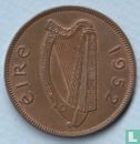 Ierland 1 penny 1952 - Afbeelding 1