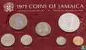 Jamaica mint set 1971 - Image 2