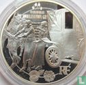 Frankreich 10 Euro 2014 (PP) "Centenary of the Great War - 100th anniversary of the General Mobilization" - Bild 2