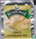 Ginger Flavoured Tea   - Image 1