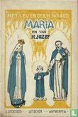 Het leven der H.Maagd Maria en van H.Jozef - Afbeelding 1