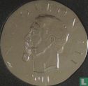 Frankrijk 10 euro 2014 (PROOF) "Napoléon III" - Afbeelding 1