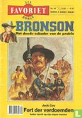 Bronson 40 - Image 1
