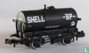Ketelwagen "SHELL BP"