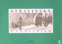 Stravinsky 8 concerten - Afbeelding 1