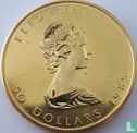 Kanada 50 Dollar 1985 - Bild 1