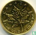 Kanada 20 Dollar 1989 - Bild 2