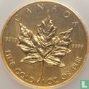 Canada 50 dollars 1984 - Afbeelding 2