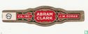 Abram Clark - Co. Inc. - J.M. Doran - Afbeelding 1