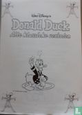 Donald Duck - Alle klassieke verhalen - Afbeelding 1